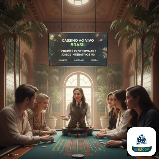 Ilustração de Entenda as Máquinas de Slots e Suas Vantagens
