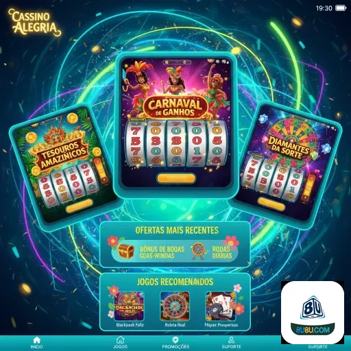 Ilustração de Descubra a Plataforma de Jogos 8u8u com Segurança e Praticidade