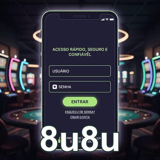 Ilustração de Interface Intuitiva