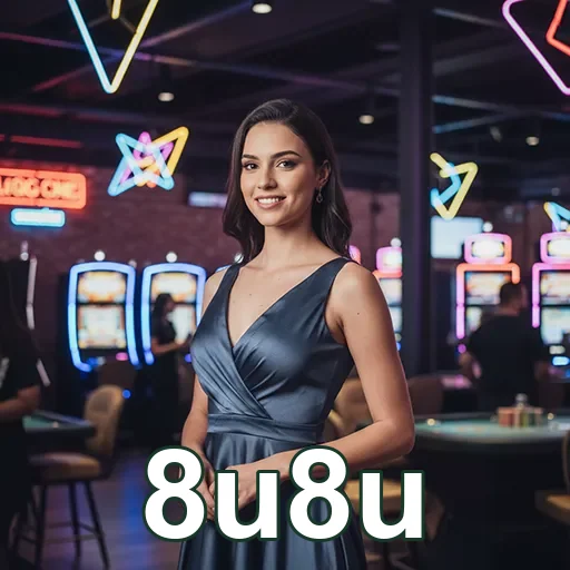 Ilustração de Slots Empolgantes