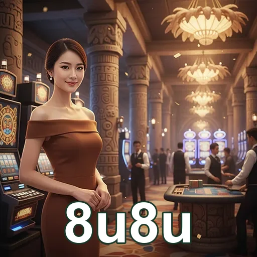 Promoções que Valorizam Sua Experiência - 8u8u