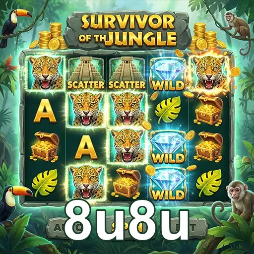 Agilidade Mobile: Jogue em Qualquer Lugar - 8u8u