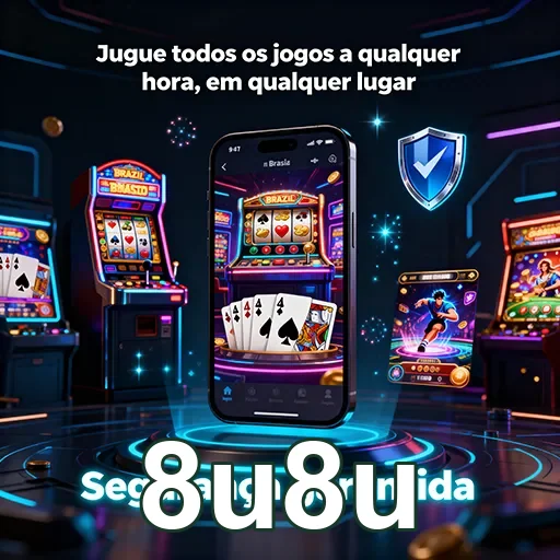 Vantagens Exclusivas nas Apostas com 8u8u - 8u8u