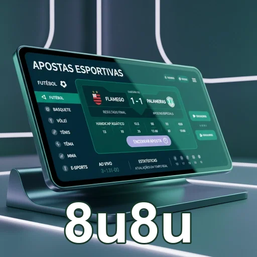 Experiência Exclusiva para Usuários Premium - 8u8u