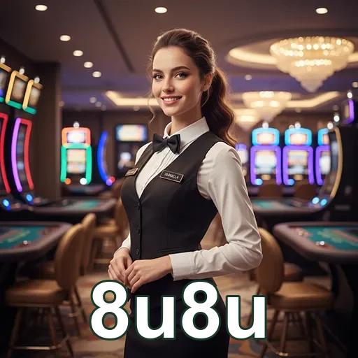 Ilustração de Jogos Rápidos e Intuitivos